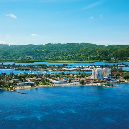 Sunscape Cove Montego Bay Resort And Spa Exteriör bild