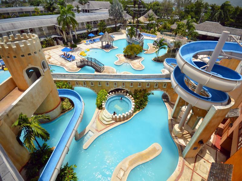 Sunscape Cove Montego Bay Resort And Spa Exteriör bild