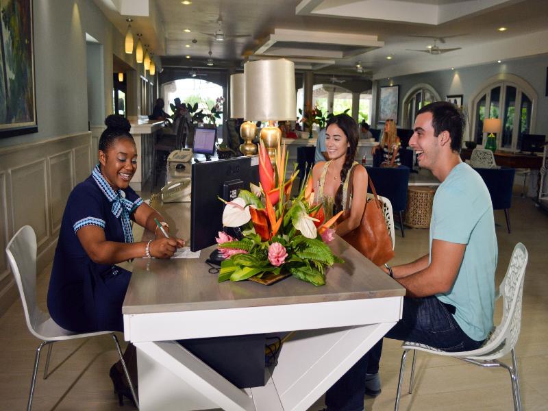 Sunscape Cove Montego Bay Resort And Spa Exteriör bild