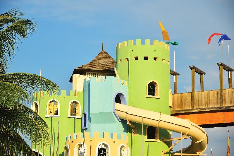 Sunscape Cove Montego Bay Resort And Spa Exteriör bild