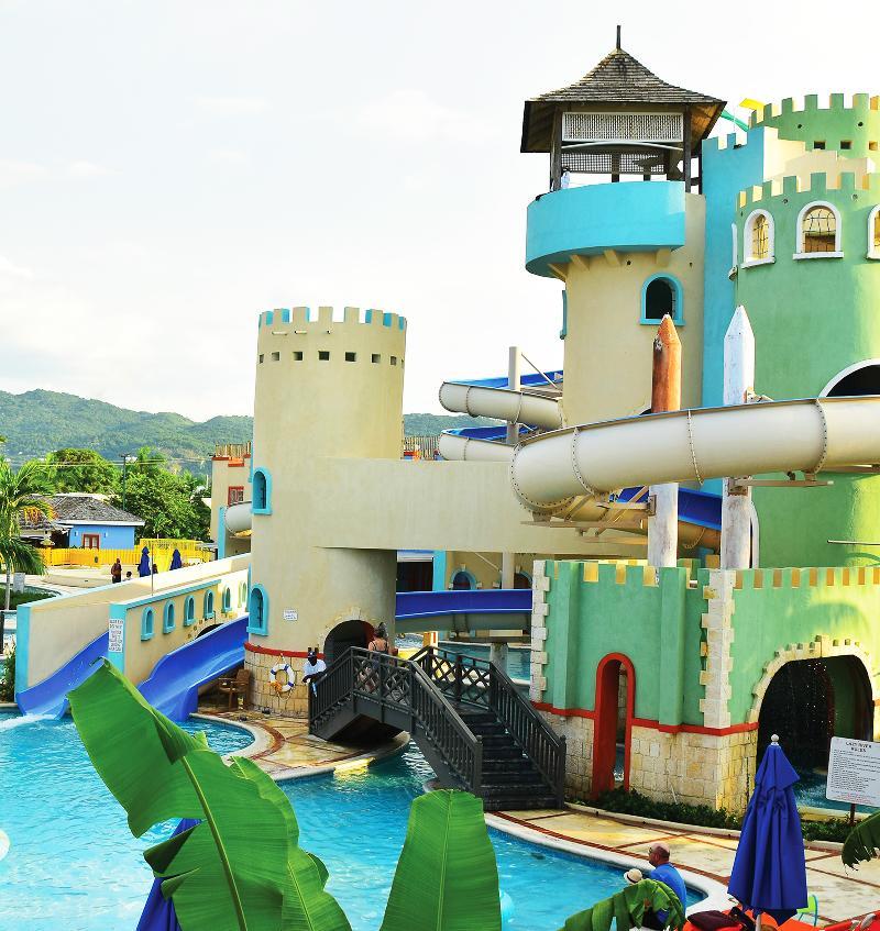 Sunscape Cove Montego Bay Resort And Spa Exteriör bild