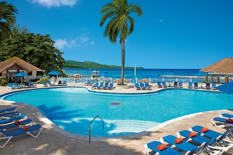 Sunscape Cove Montego Bay Resort And Spa Exteriör bild