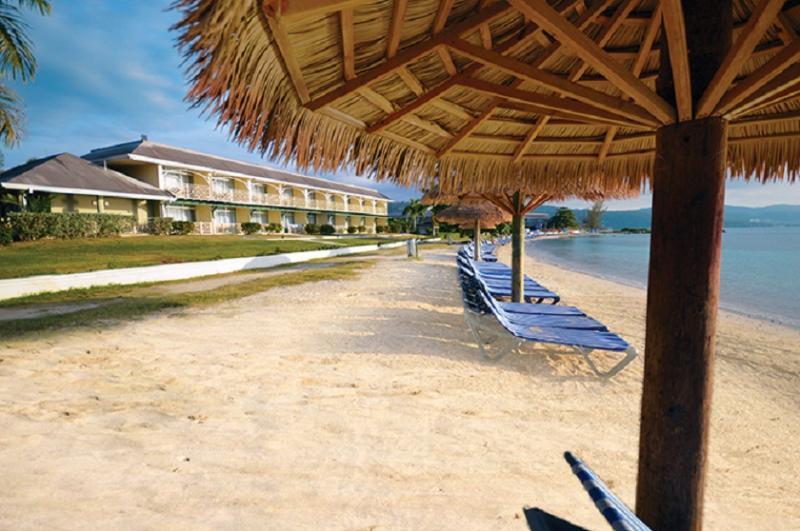 Sunscape Cove Montego Bay Resort And Spa Exteriör bild
