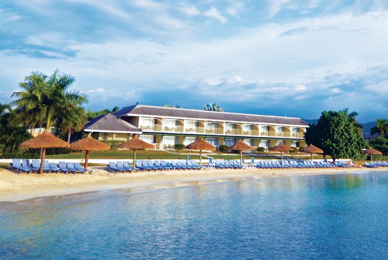 Sunscape Cove Montego Bay Resort And Spa Exteriör bild