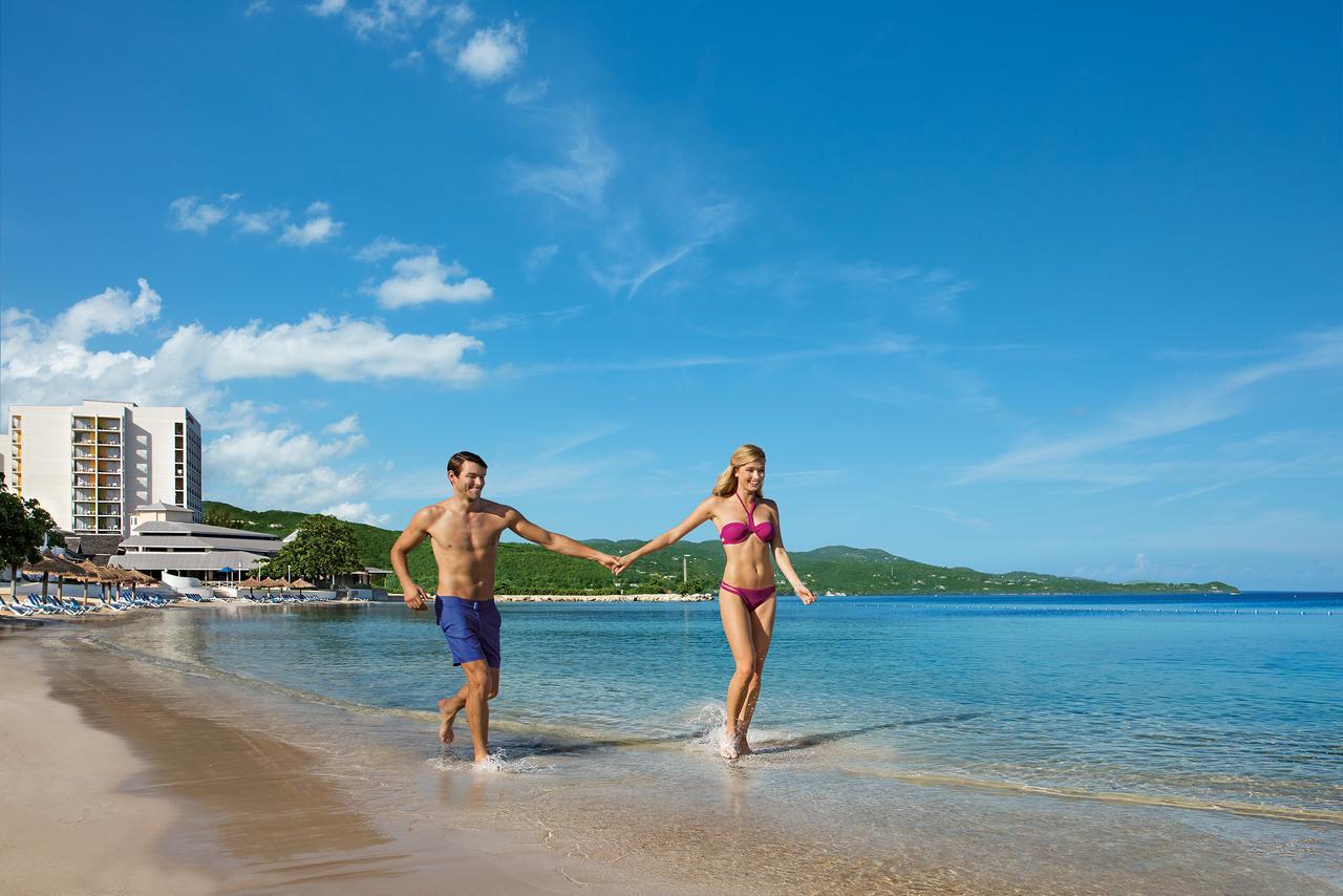 Sunscape Cove Montego Bay Resort And Spa Exteriör bild