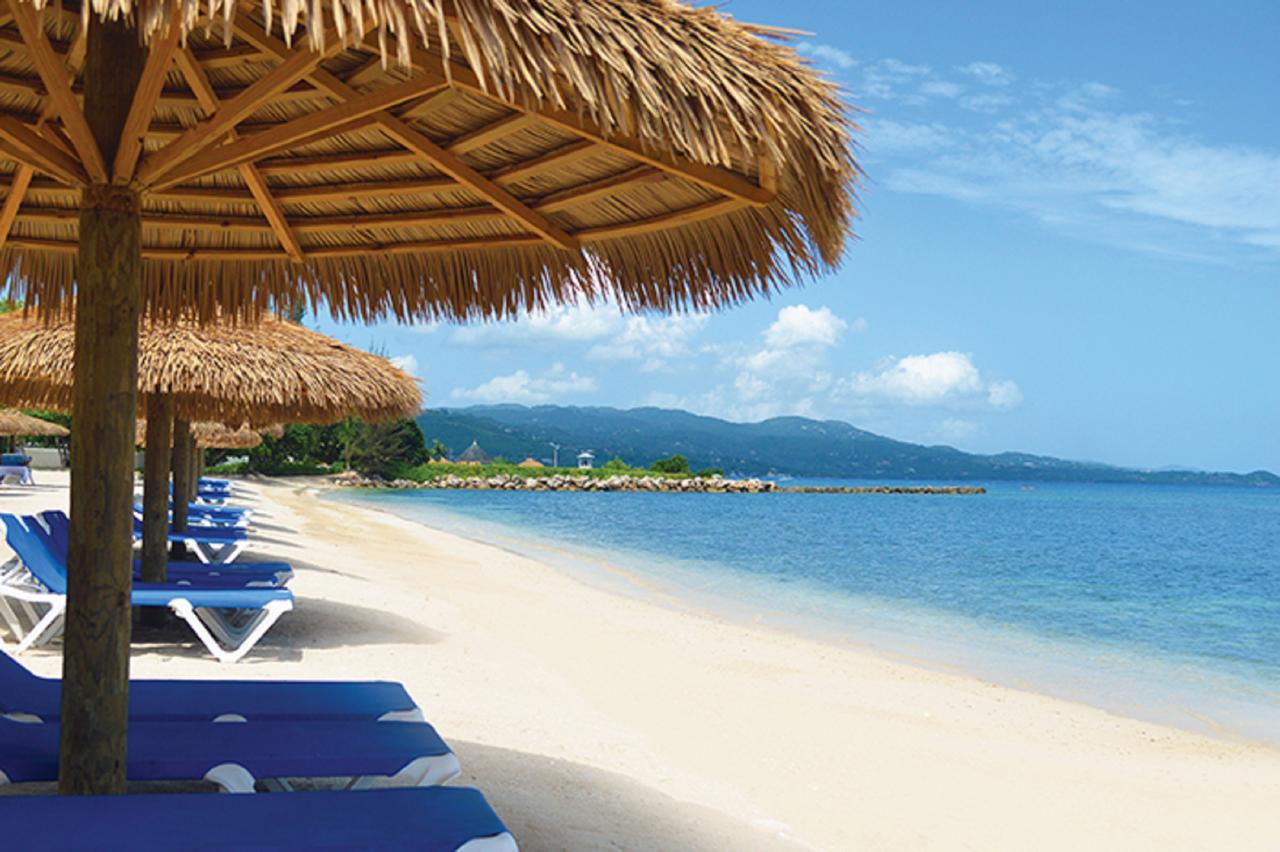 Sunscape Cove Montego Bay Resort And Spa Exteriör bild