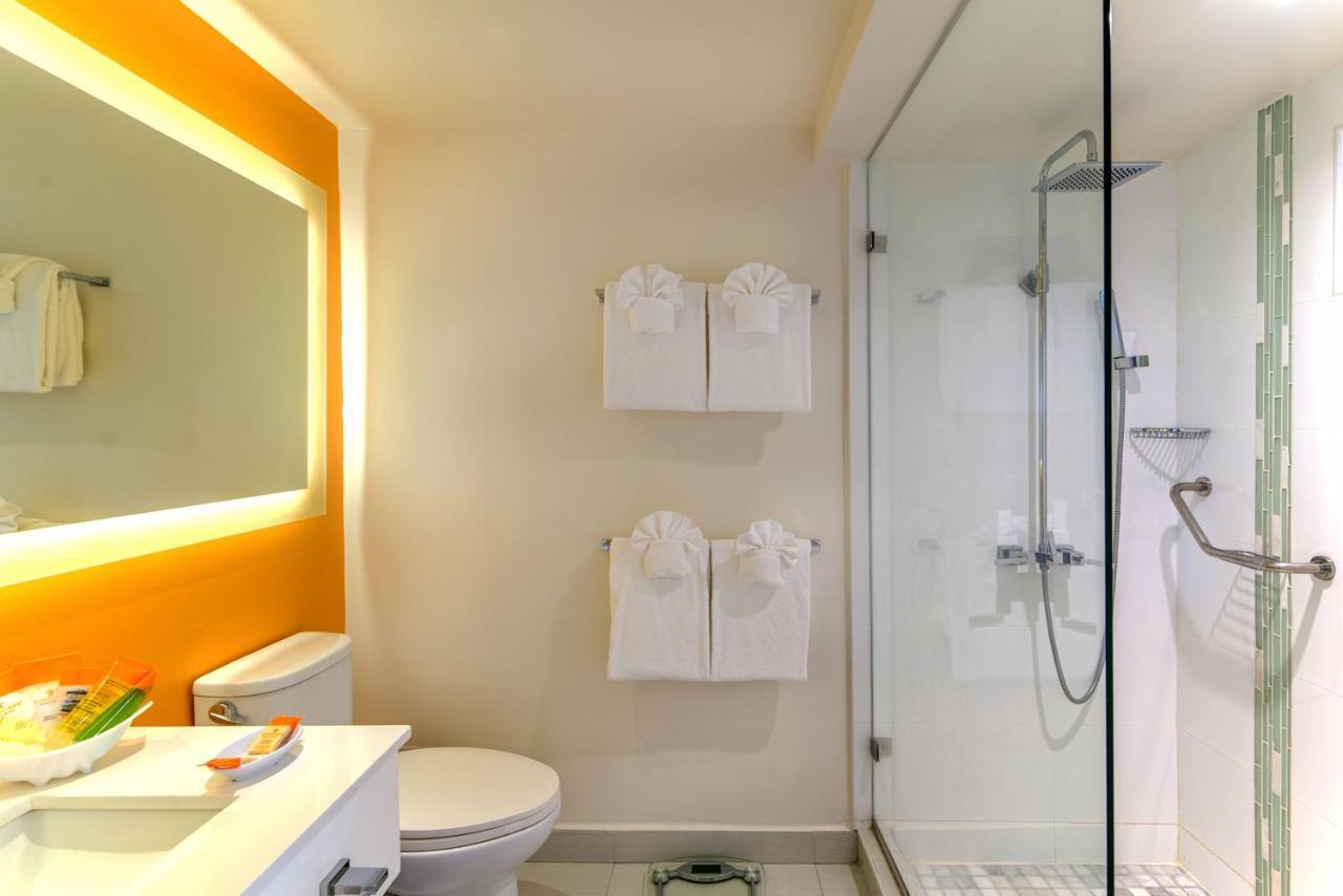 Sunscape Cove Montego Bay Resort And Spa Exteriör bild