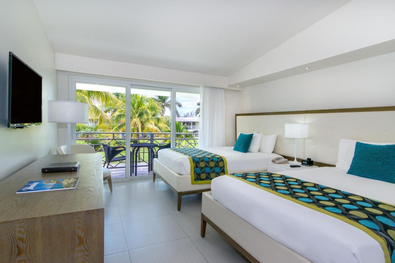 Sunscape Cove Montego Bay Resort And Spa Exteriör bild