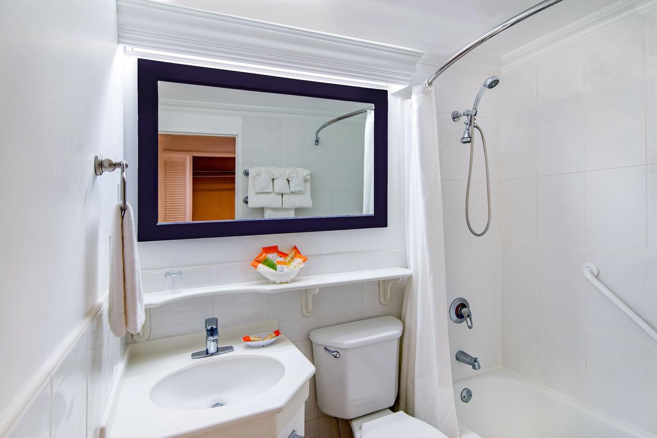 Sunscape Cove Montego Bay Resort And Spa Exteriör bild
