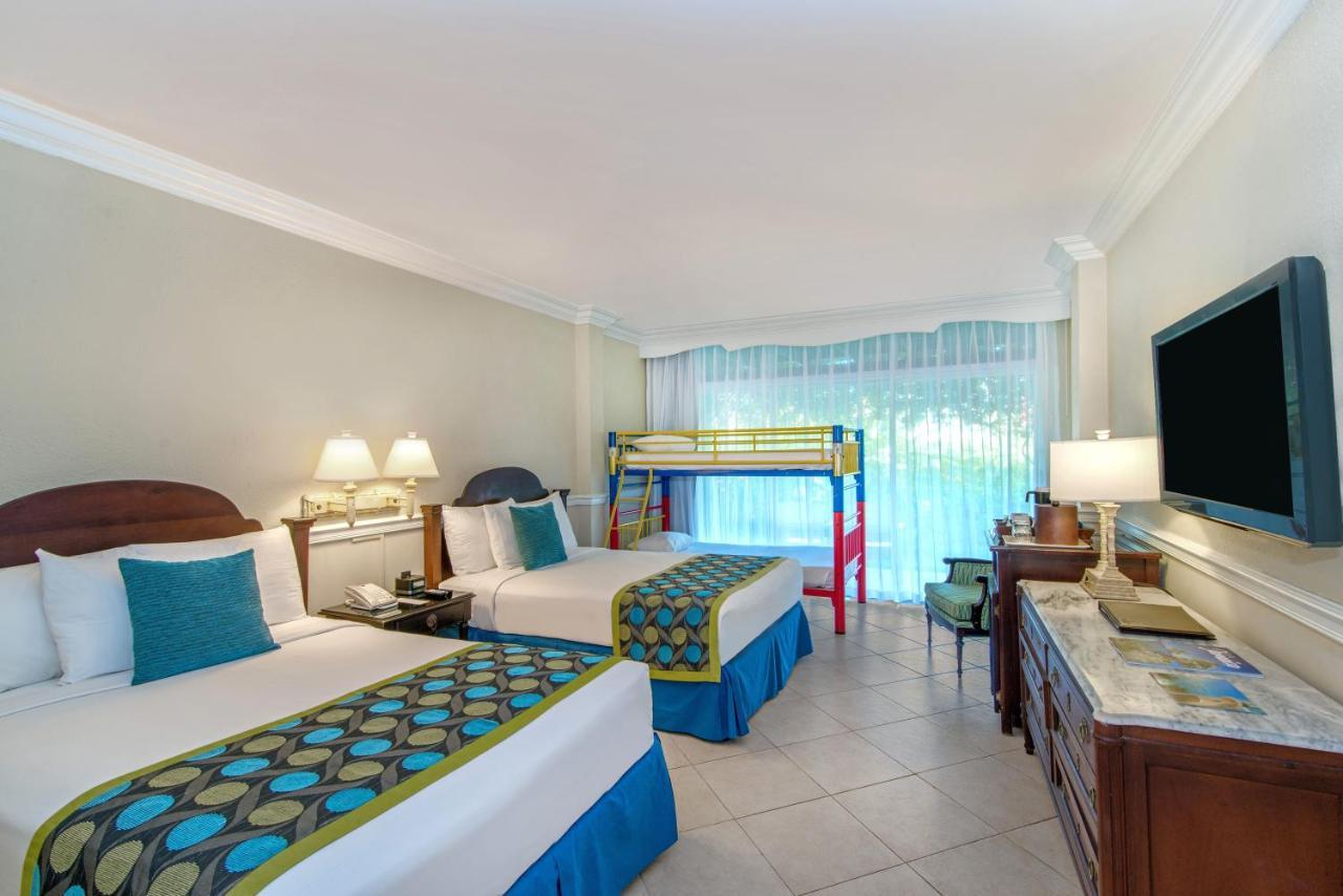 Sunscape Cove Montego Bay Resort And Spa Exteriör bild