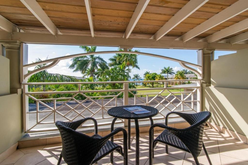 Sunscape Cove Montego Bay Resort And Spa Exteriör bild