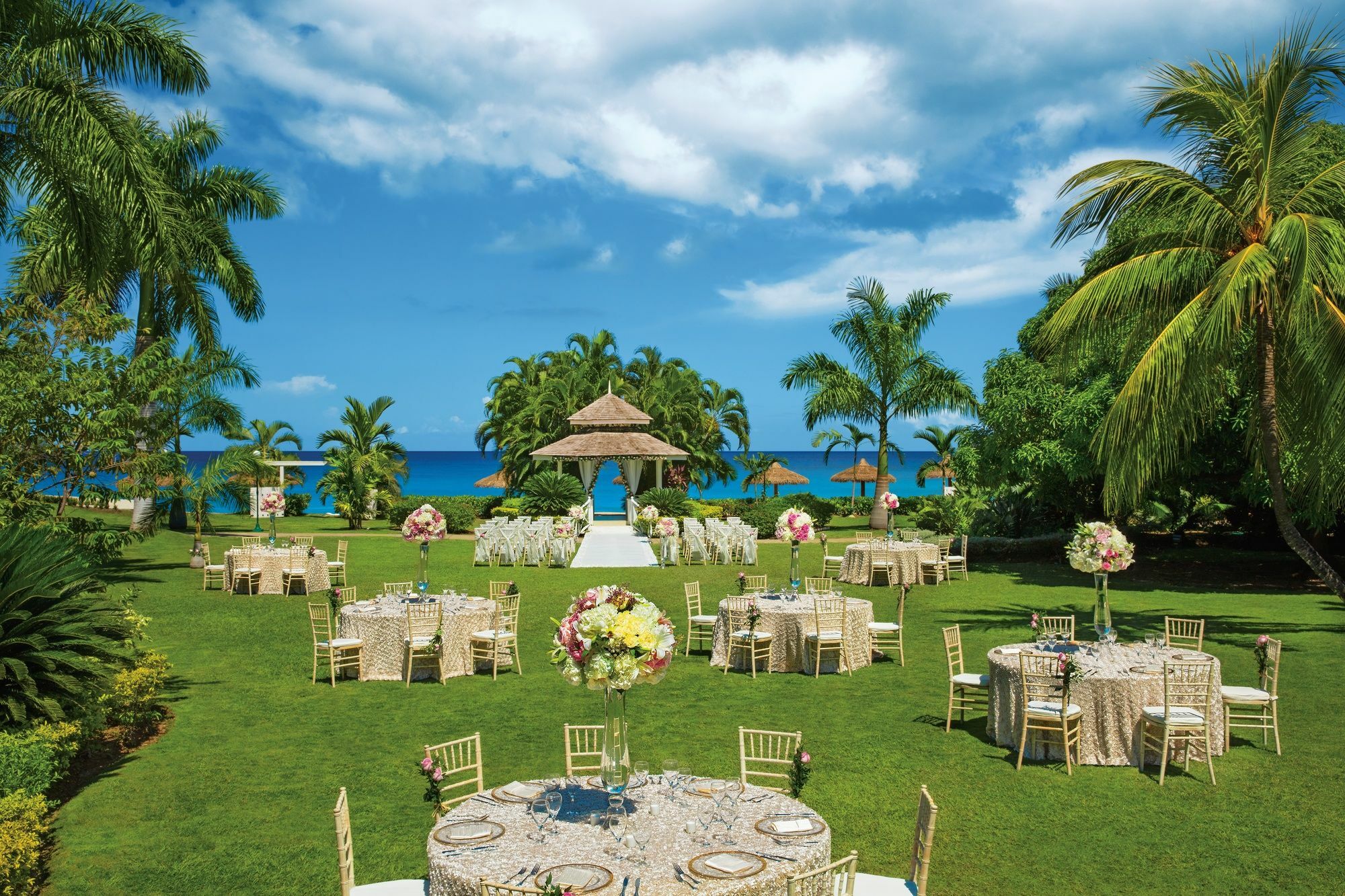 Sunscape Cove Montego Bay Resort And Spa Exteriör bild