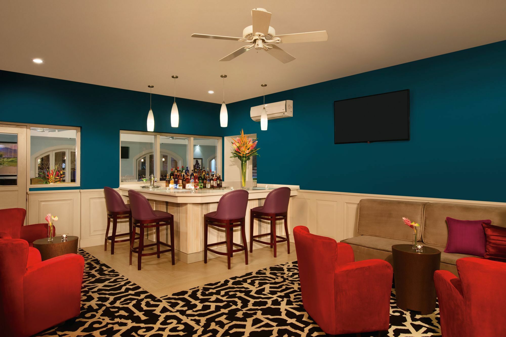 Sunscape Cove Montego Bay Resort And Spa Exteriör bild