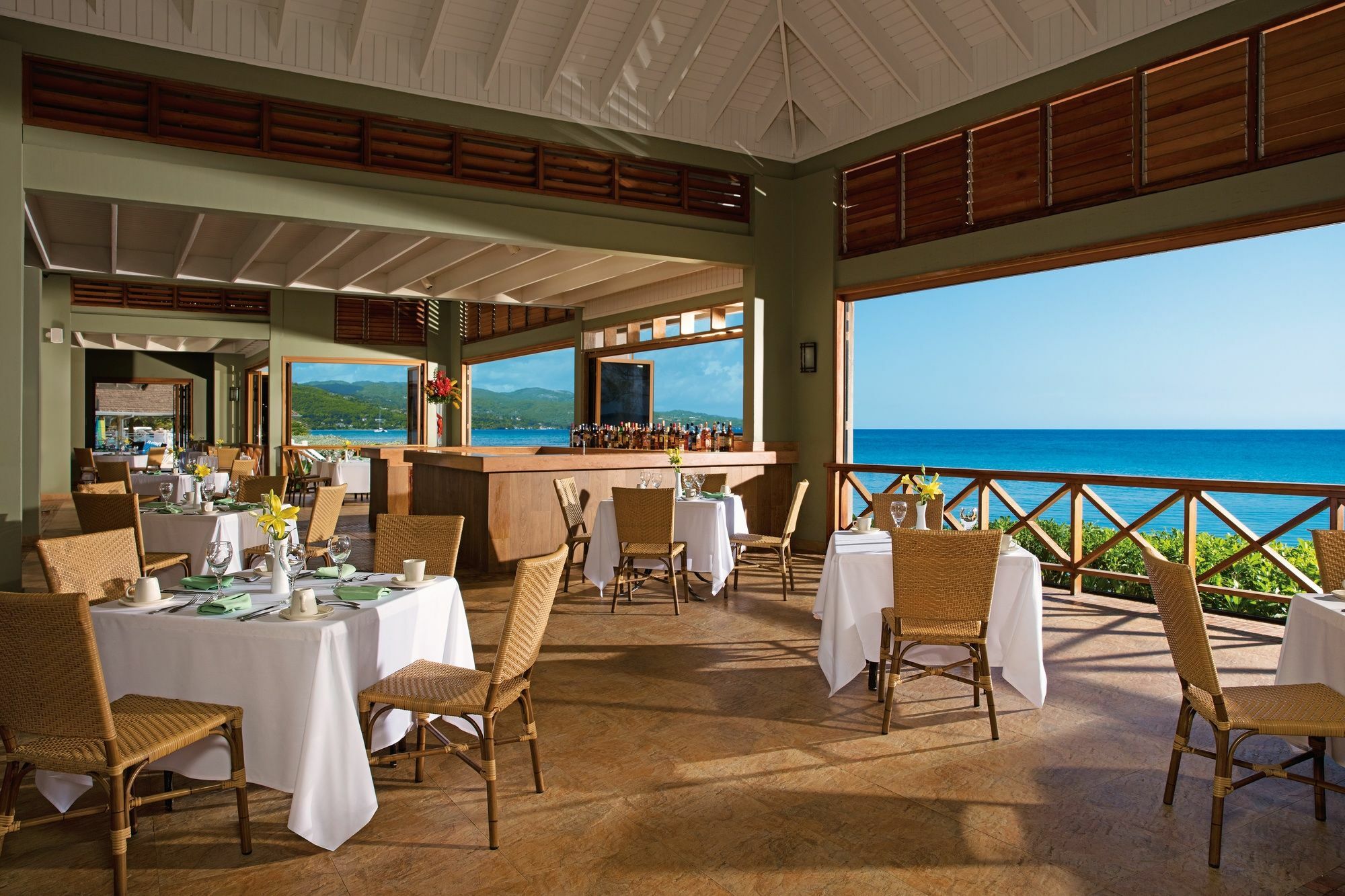 Sunscape Cove Montego Bay Resort And Spa Exteriör bild