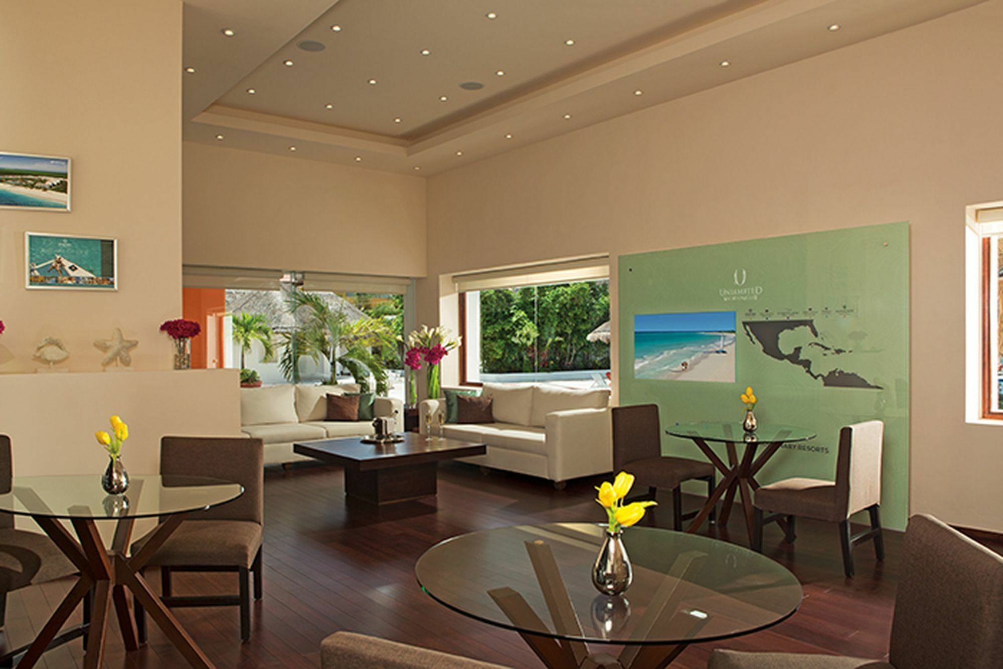 Sunscape Cove Montego Bay Resort And Spa Exteriör bild