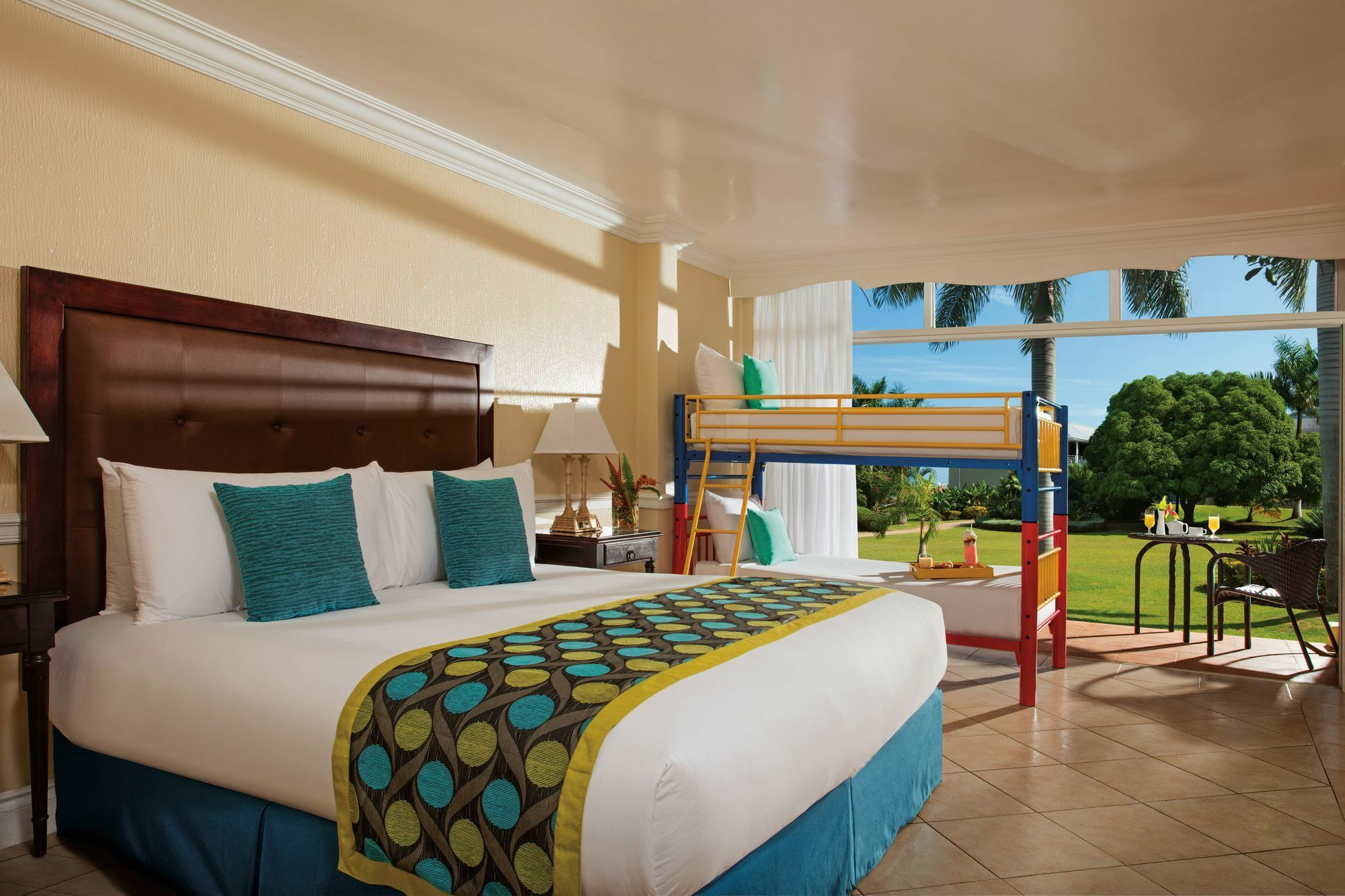 Sunscape Cove Montego Bay Resort And Spa Exteriör bild