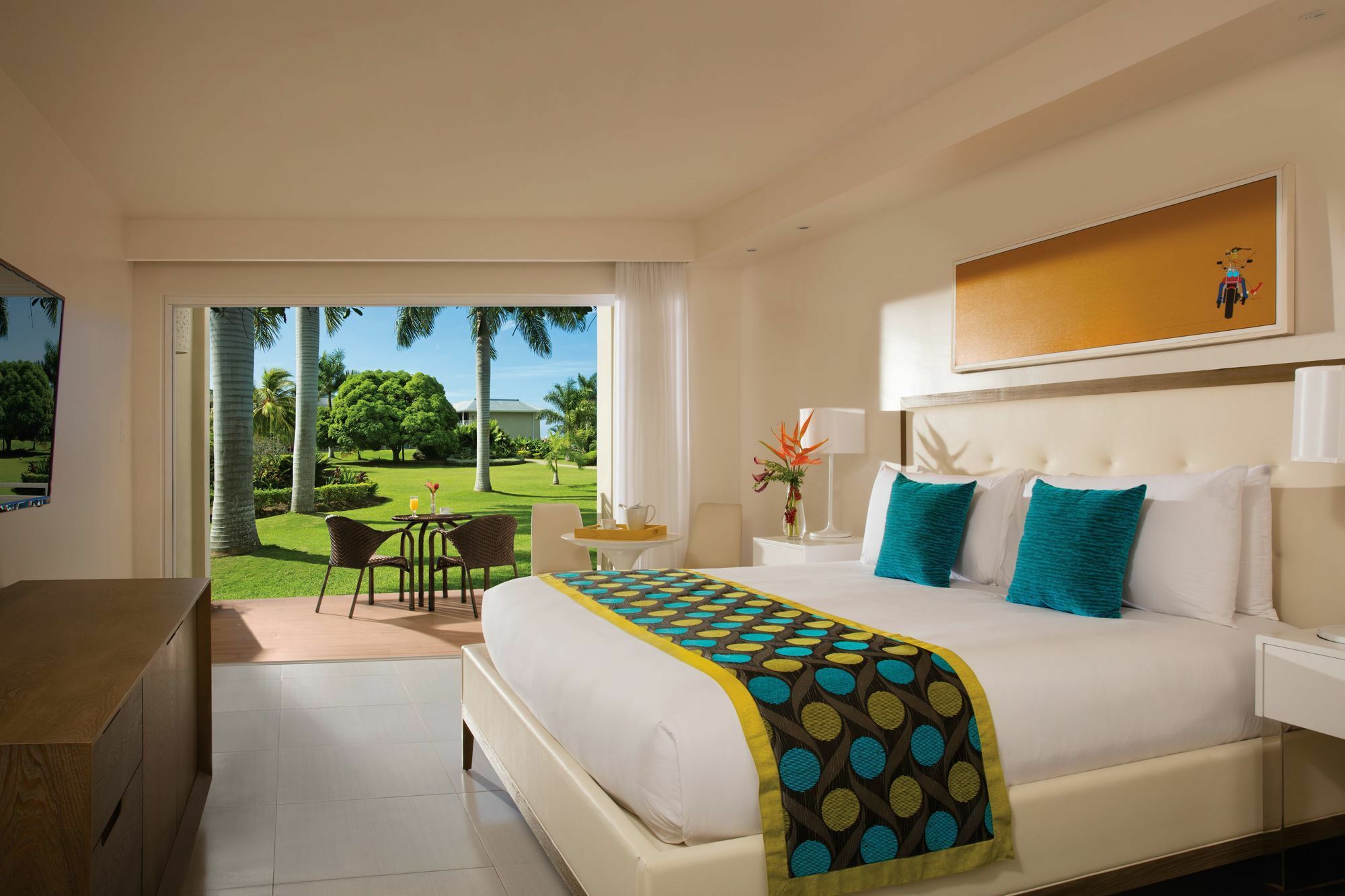 Sunscape Cove Montego Bay Resort And Spa Exteriör bild