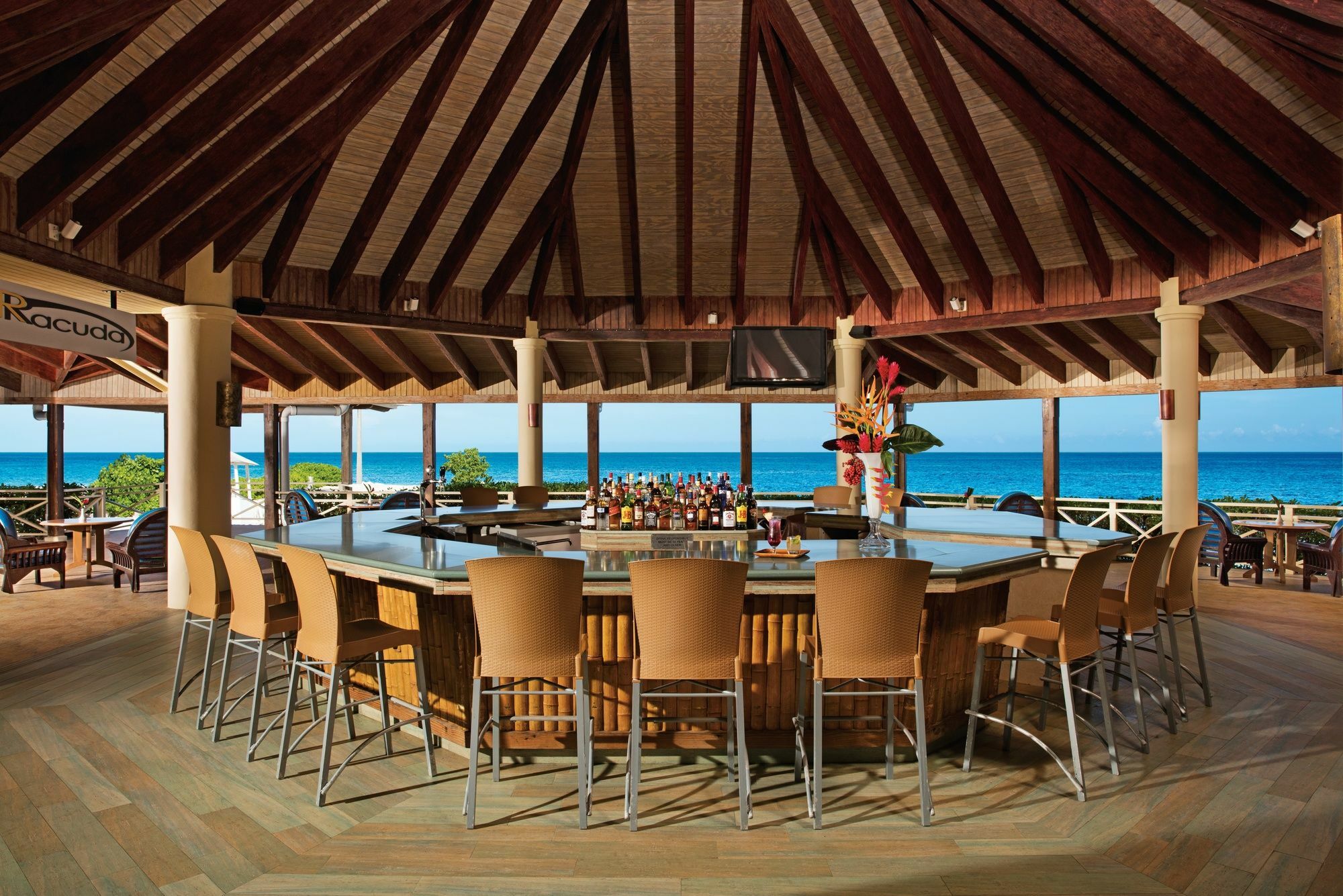 Sunscape Cove Montego Bay Resort And Spa Exteriör bild