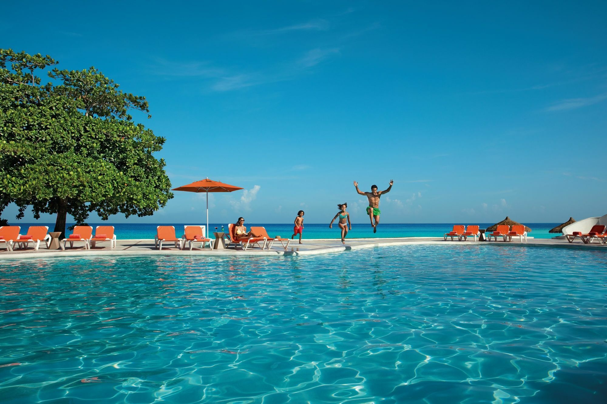 Sunscape Cove Montego Bay Resort And Spa Exteriör bild